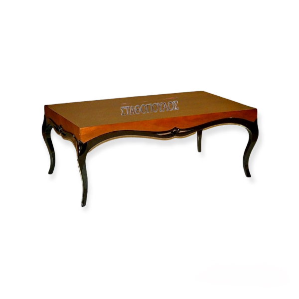 Handmade classic coffee table  coffee tables